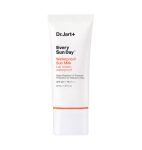 Dr.Jart+ - Every Sun Day Waterproof Sun Milk SPF 50+/PA ++++ (kort dato)