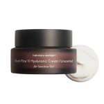 Haruharu Wonder - Black Rice 10 Hyaluronic Cream Unscented