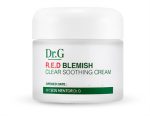 Doctor G. - Red Blemish Clear Soothing Cream