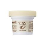 Skinfood - Egg White Pore Mask