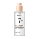 Anua - 7+ Rice Ceramide Hydrating Barrier Serum
