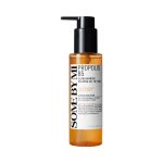 Some By Mi - Propolis B5 Glow Barrier Calming Oil To Foam