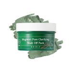 AXIS-Y - Mugwort Pore Clarifying Wash Off Pack