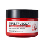 Some By Mi - Snail Truecica Miracle Repair Cream