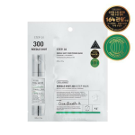 VT Cosmetics - Reedle Shot 300 2 Step Mask