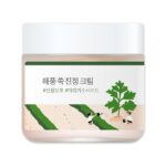 Round Lab - Mugwort Calming Cream