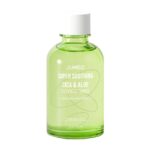 Jumiso - Super Soothing Cica & Aloe Essence Toner