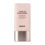 Heimish - Bulgarian Rose Tone-Up Sunscreen SPF50+ Pa+++