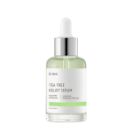 iUNIK - Tea Tree Relief Serum