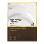 Medicube - Deep Peptide Radiance Mask