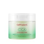 Cell Fusion C – Cica Cooling Pad