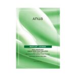 Anua - Heartleaf Cream Sheet Mask Night Solution