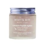Mary & May - Calendula Peptide Ageless Sleeping Mask