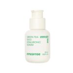 Innisfree - Green Tea Seed Hyaluronic Serum