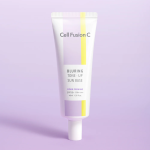 Cell Fusion C - Blurring Tone-Up Sun Base SPF 50+/ PA++++