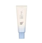 Beauty of Joseon – Relief Sun Aqua-Fresh: Rice + B5 SPF50+ PA++++