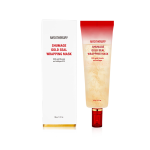 Meditherapy - Shumage Gold seal Wrapping mask
