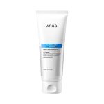 Anua - 8+ Hyaluronic Acid Hydrating Gentle Foaming Cleanser