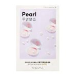 Missha - Airy Fit Sheet Mask Pearl