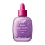 EQQUALBERRY - Bakuchiol Plumping Serum