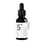 Numbuzin - No.5+ Glutathione Vitamin Concentrated Serum