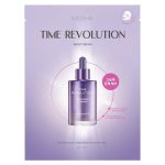 Missha – Time Revolution Night Repair Ampoule Mask 5x