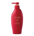 Shiseido - Tsubaki Premium Moist & Repair Conditioner