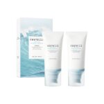 Skin1004 – Madagascar Centella Hyalu-Cica Water-Fit Sun Serum Twin Pack