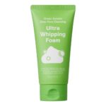 Sungboon Editor - Green Tomato Deep Pore Cleansing Ultra Whipping Foam