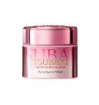 Shiseido - Tsubaki Premium Repair Mask Pink Camellia