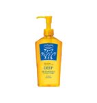 Kose - Softymo Cleansing Oil