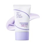 Isntree - Onion Newpair Sunscreen SPF 40 PA+++