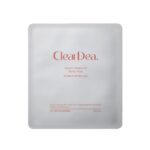 ClearDea - Mucin Collagen EGF Fitting Mask