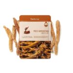 Farm Stay - Visible Difference Mask Sheet - Red Ginseng
