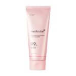 Medicube - PDRN Pink Niacinamide Whip Cleanser