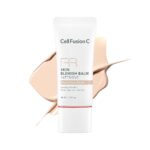Cell Fusion C – Skin Blemish Balm Intensive - Signature Beige (No. 23)