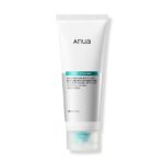 Anua - PDRN Hyaluronic Acid Moisturizing Cleansing Foam