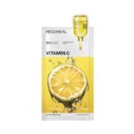 Mediheal - Vitamin C Essential Mask Clear Toning