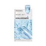 Mediheal - Hyaluronate Essential Mask Ultra Hydration