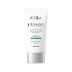 d'Alba - Waterfull Mild Sun Cream SPF50+ PA++++