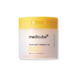 Medicube – Kojic Acid Turmeric Pads