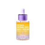 Purito Seoul – Retinol Retinal 2000 NAD+ Serum